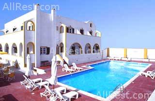 Solaris Studios and Apartments 